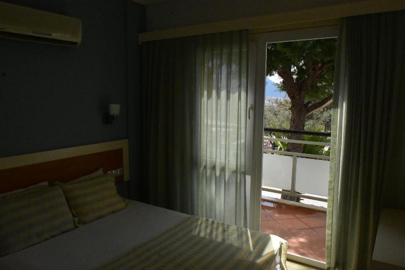 Konfor Suite Otel image