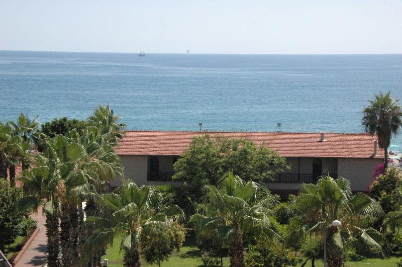 Alanya Sunway Hotel — general view