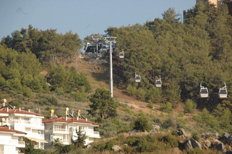 Alanya Sunway Hotel — general view