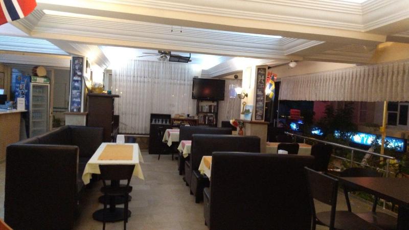 Alanya Sunway Hotel image
