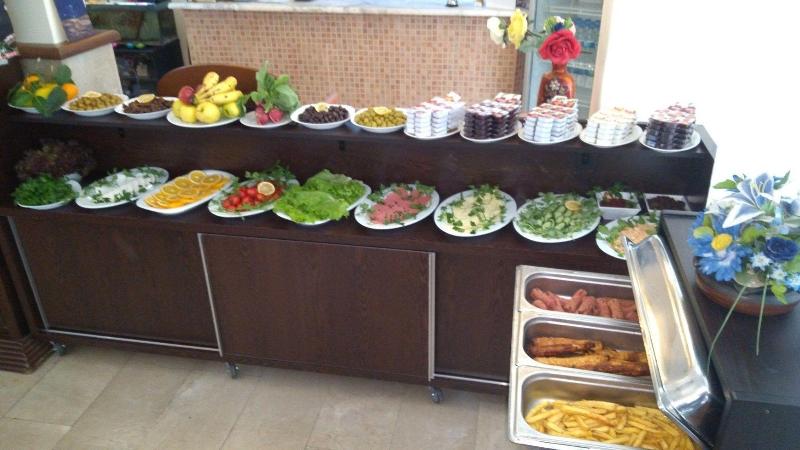Alanya Sunway Hotel image