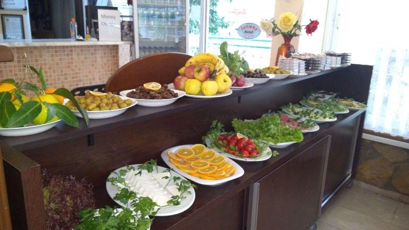Alanya Sunway Hotel image