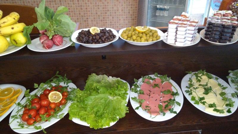 Alanya Sunway Hotel image