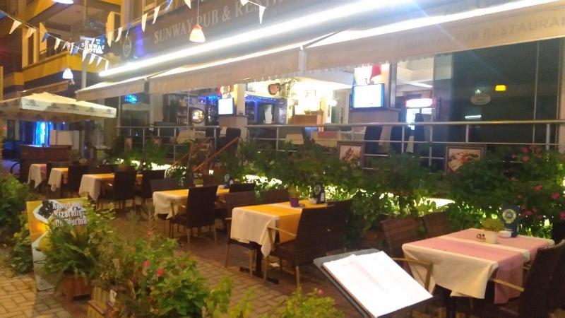 Alanya Sunway Hotel image