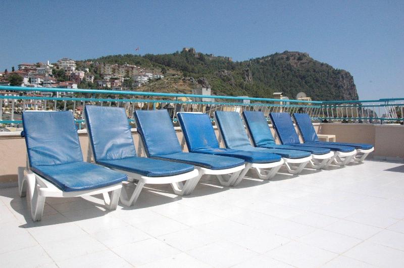 Alanya Sunway Hotel image