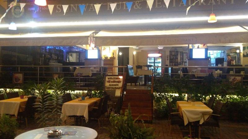 Alanya Sunway Hotel image