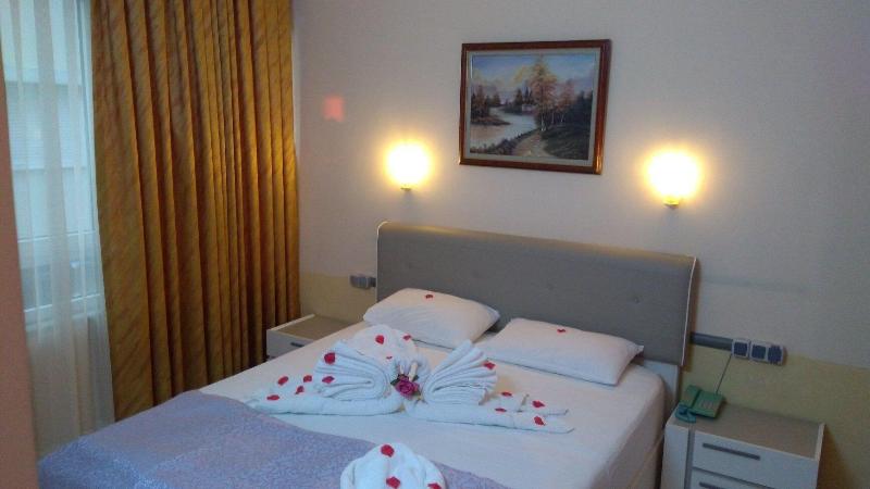 Alanya Sunway Hotel image