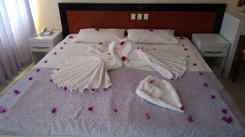 Alanya Sunway Hotel image
