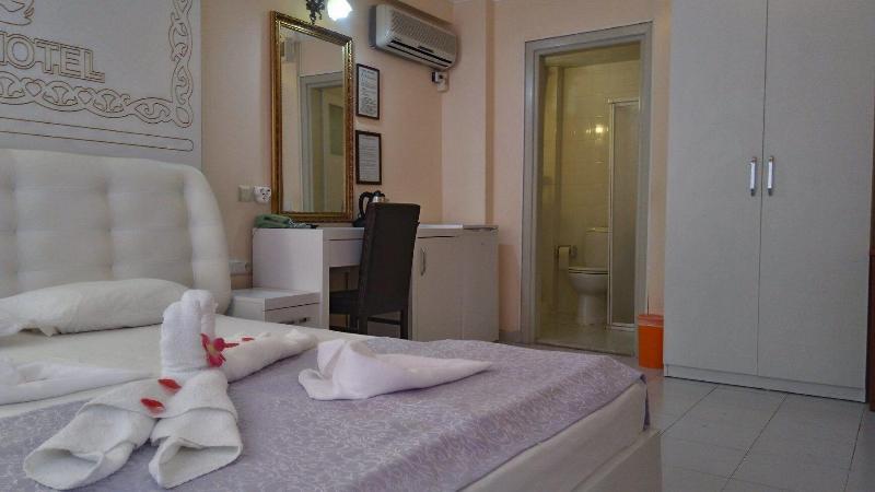 Alanya Sunway Hotel image