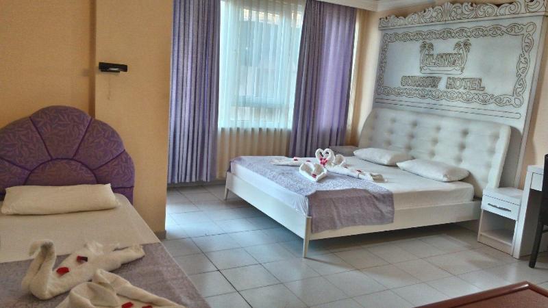 Alanya Sunway Hotel image