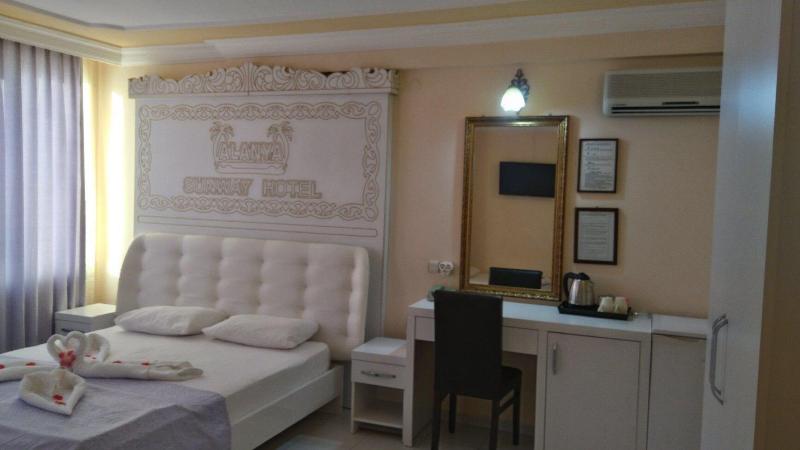 Alanya Sunway Hotel image