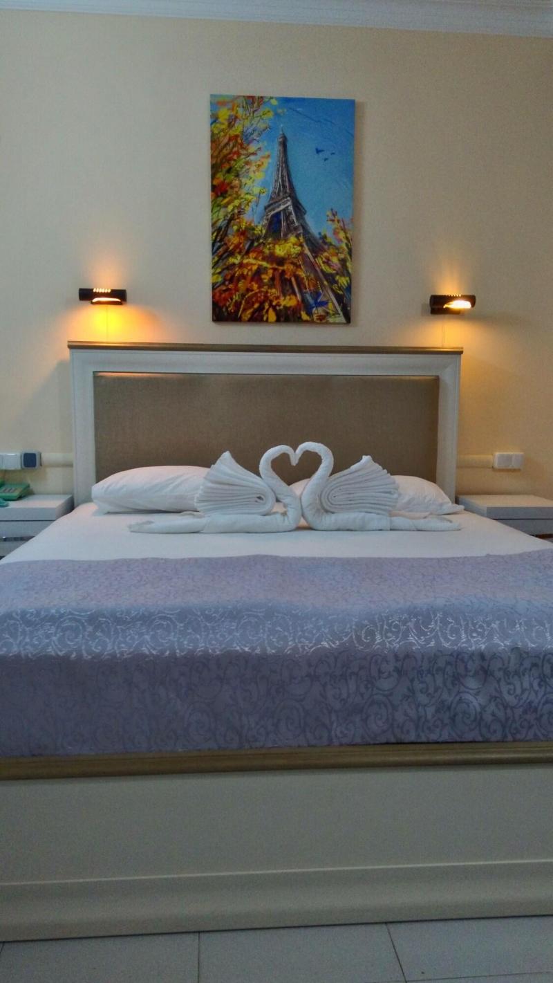 Alanya Sunway Hotel image