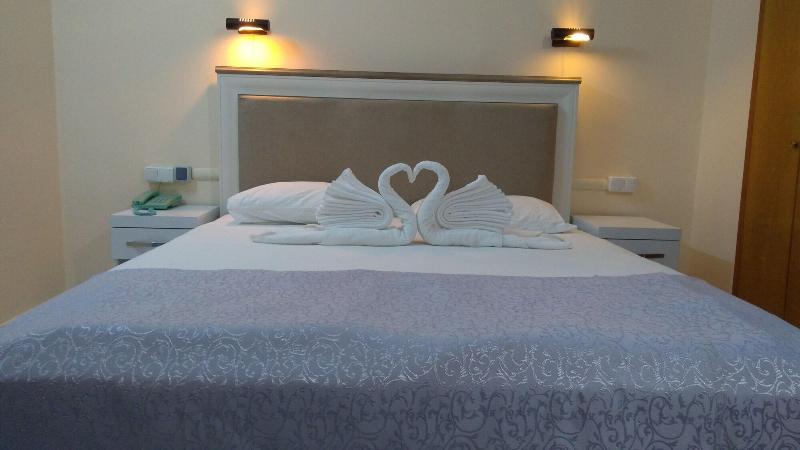 Alanya Sunway Hotel image