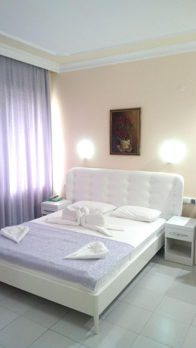 Alanya Sunway Hotel image