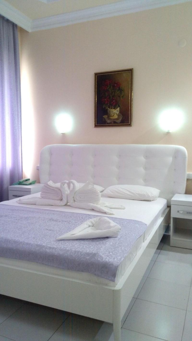 Alanya Sunway Hotel image
