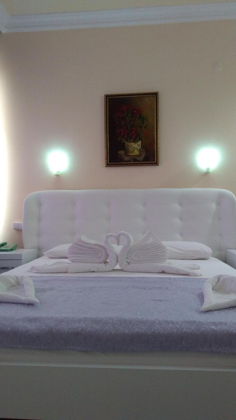 Alanya Sunway Hotel image