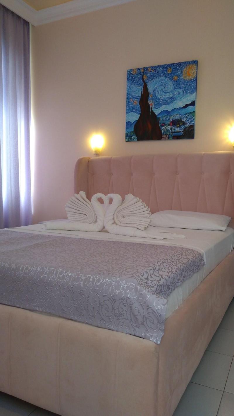 Alanya Sunway Hotel image