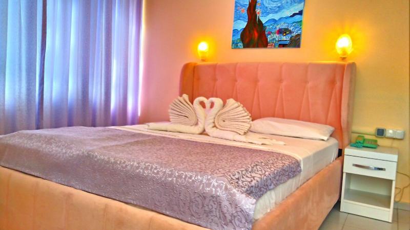 Alanya Sunway Hotel image