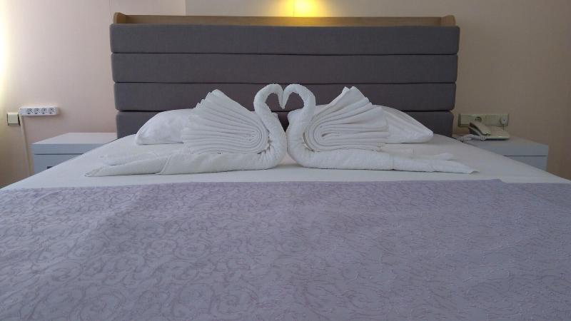Alanya Sunway Hotel image