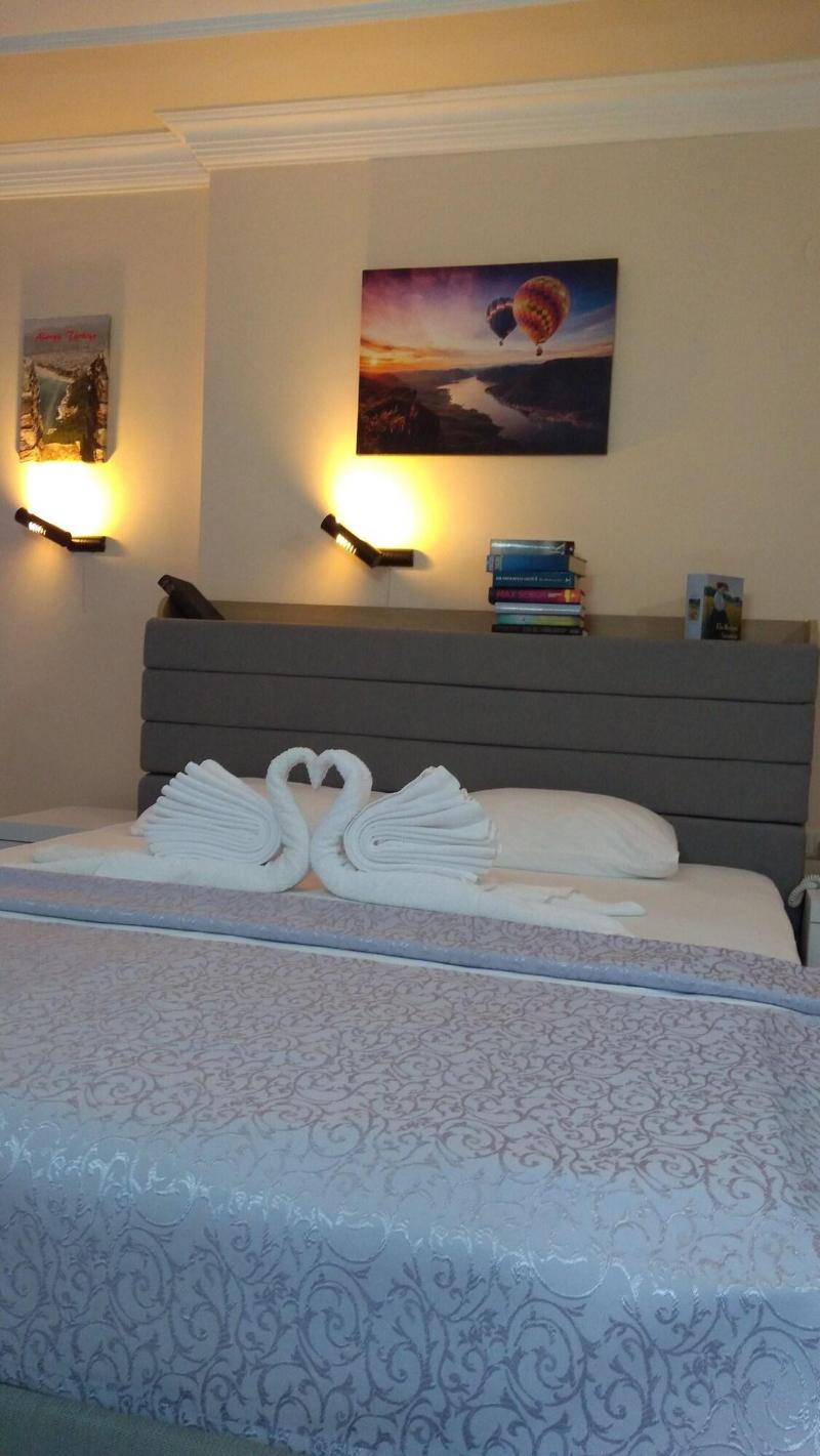 Alanya Sunway Hotel image