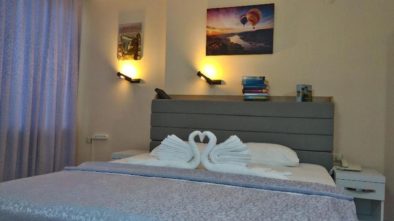 Alanya Sunway Hotel image