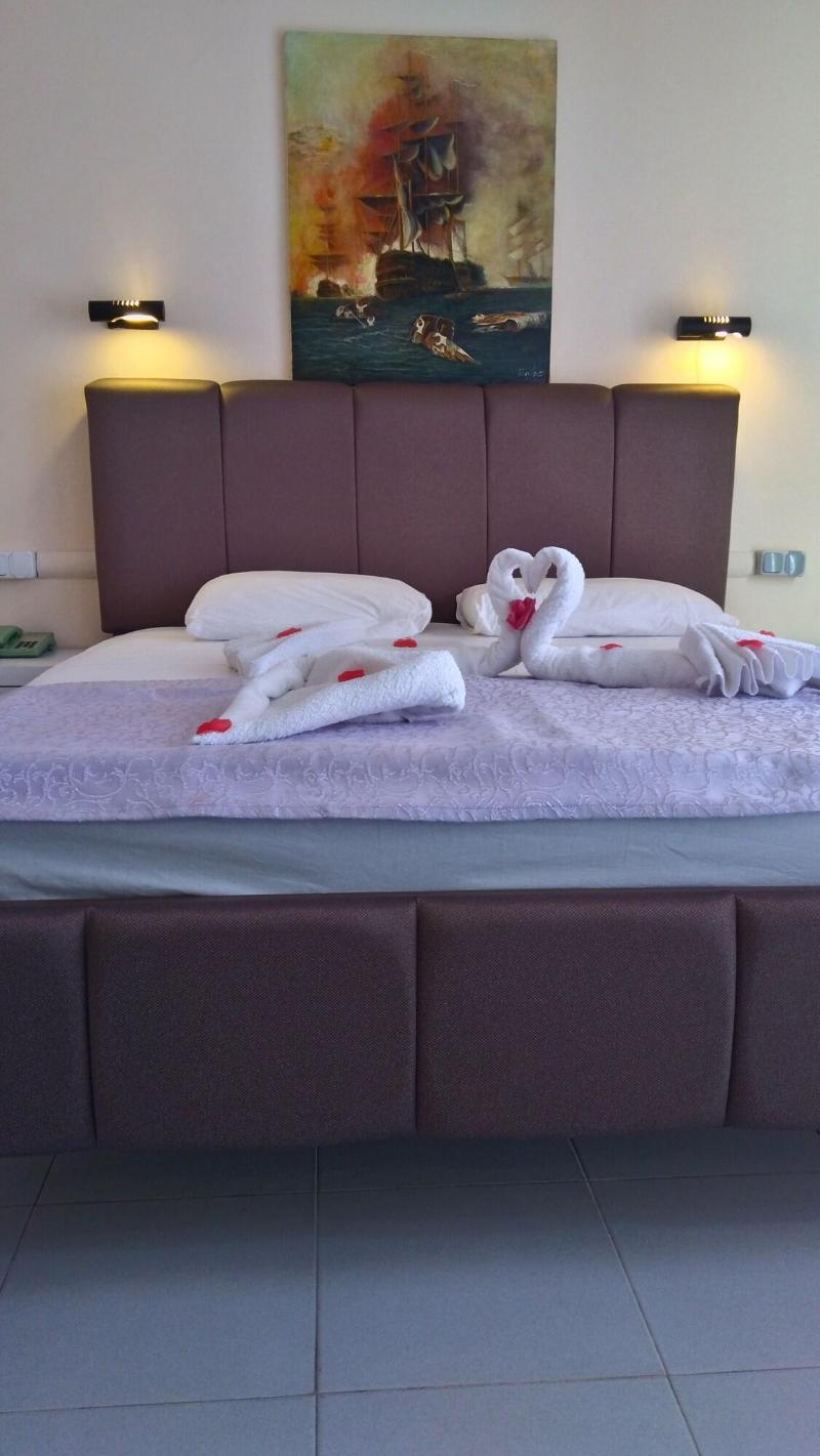 Alanya Sunway Hotel image