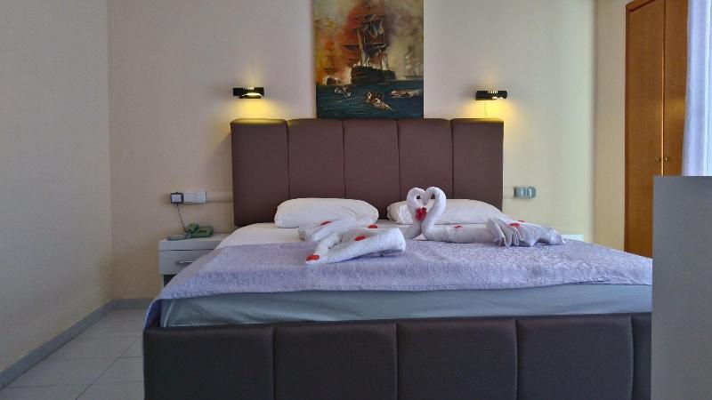 Alanya Sunway Hotel image