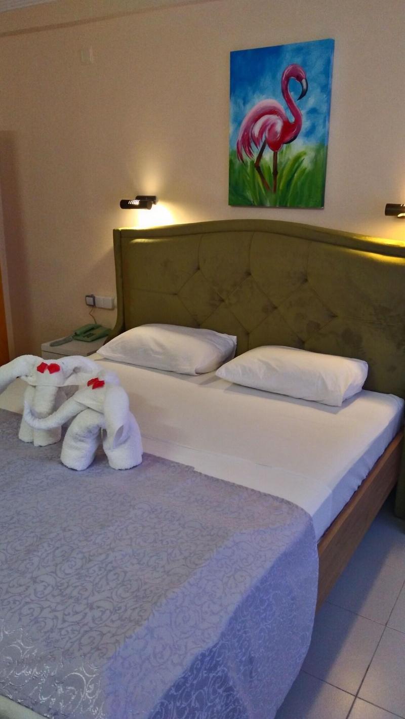 Alanya Sunway Hotel image
