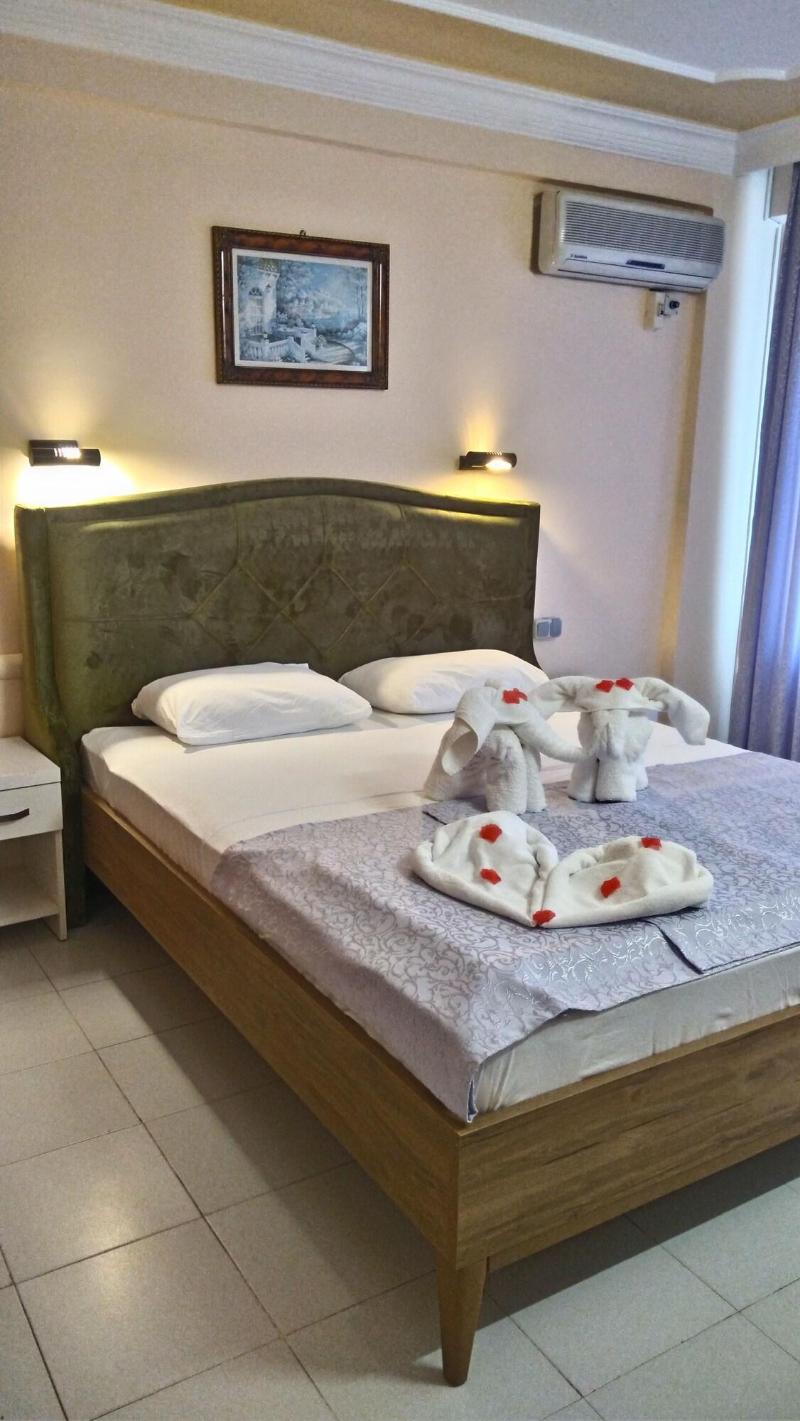 Alanya Sunway Hotel image
