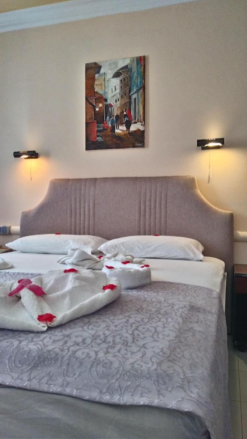 Alanya Sunway Hotel image