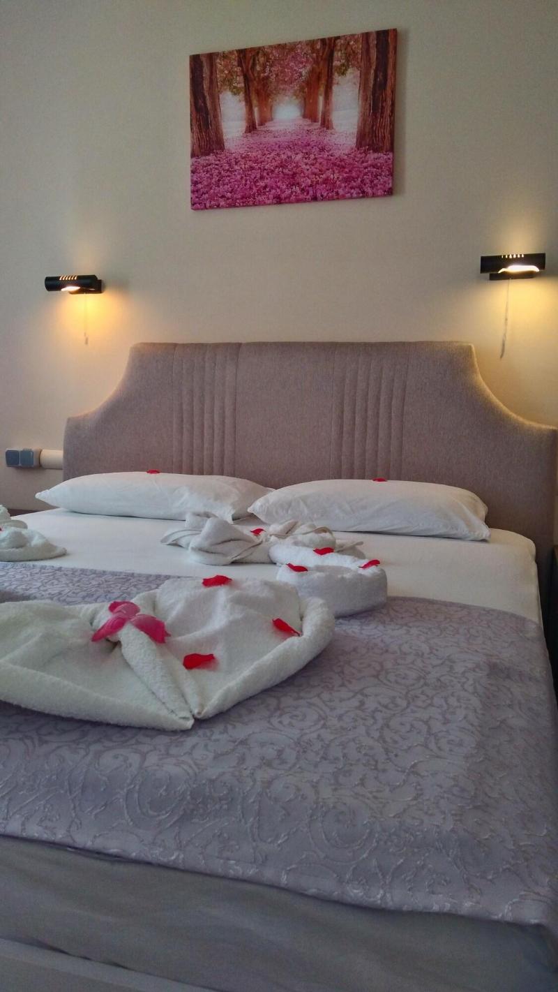 Alanya Sunway Hotel image