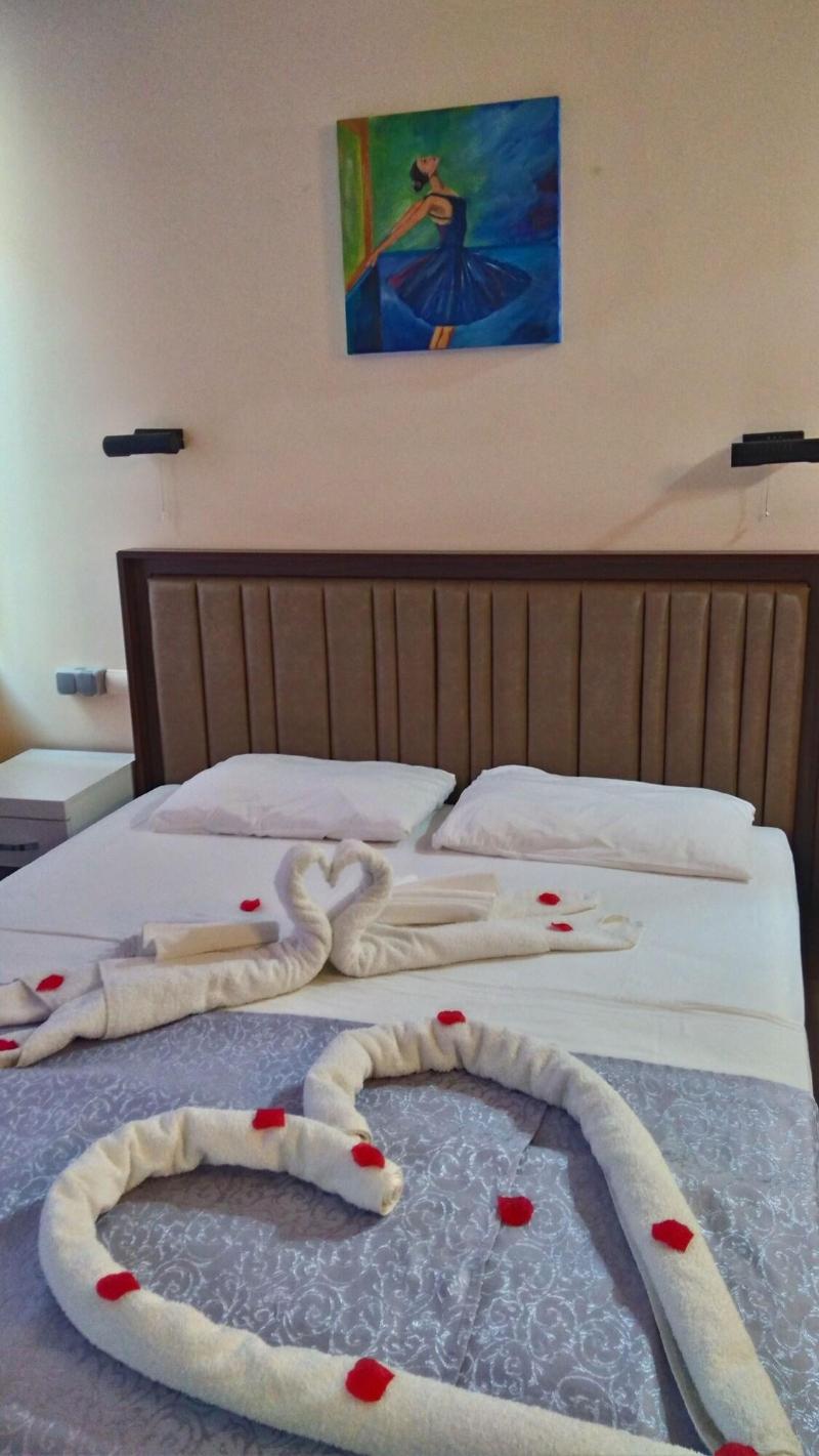 Alanya Sunway Hotel image