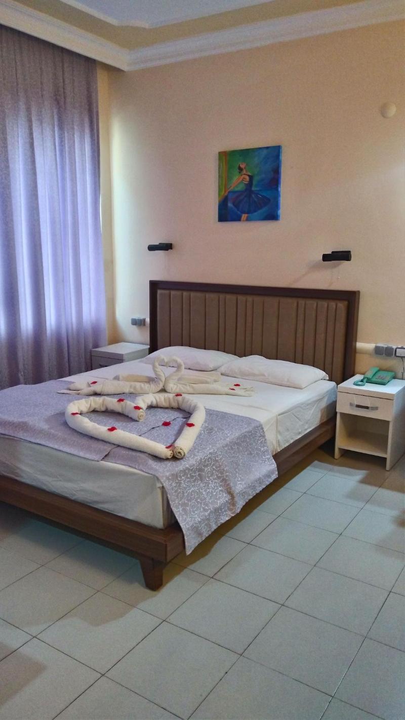 Alanya Sunway Hotel image