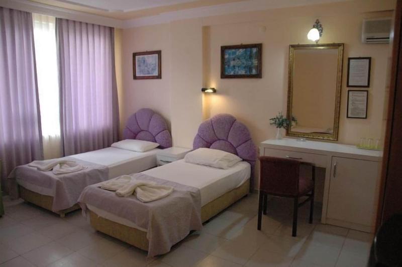 Alanya Sunway Hotel image