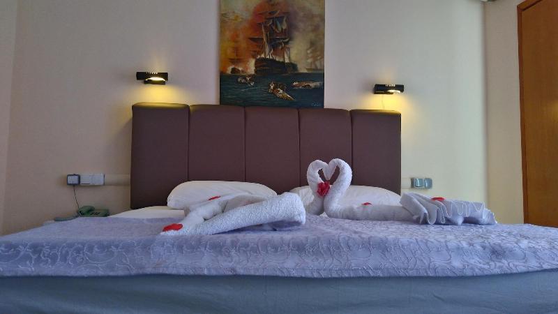 Alanya Sunway Hotel image