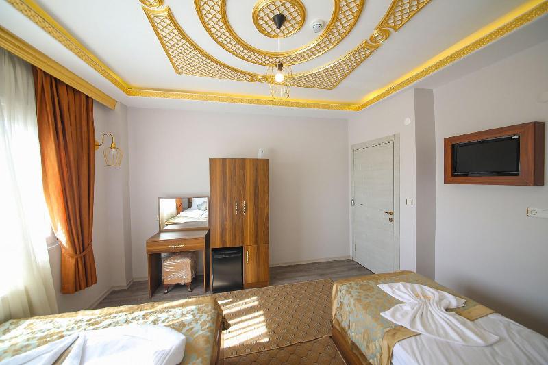 Delbab Hotel image