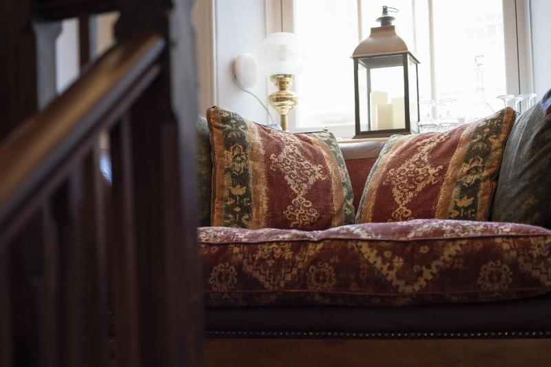 Lyndale Guest House — view