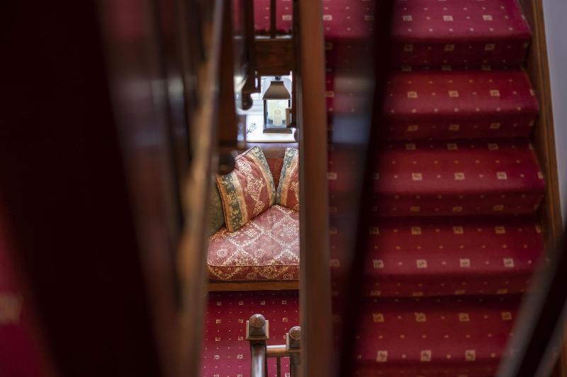 Lyndale Guest House — view