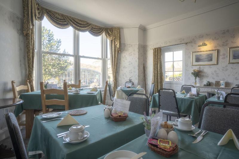 Lyndale Guest House image