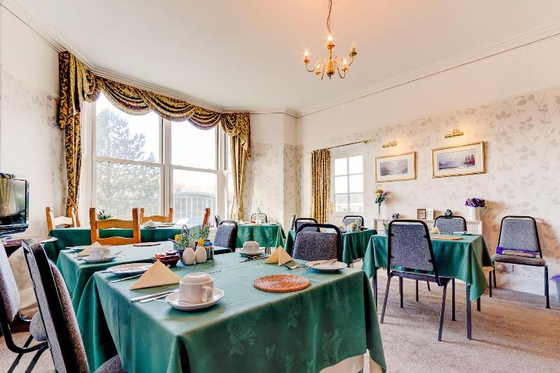 Lyndale Guest House image