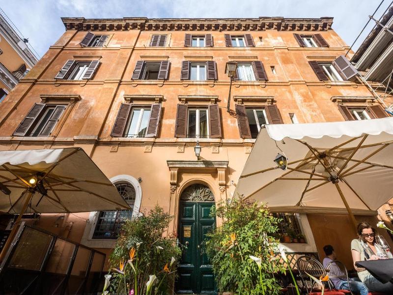 Casa de' Fiori Biscione image