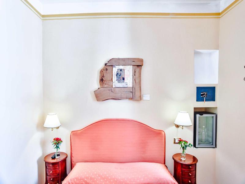 Casa de' Fiori Biscione image