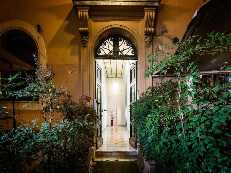 Casa de' Fiori Biscione image