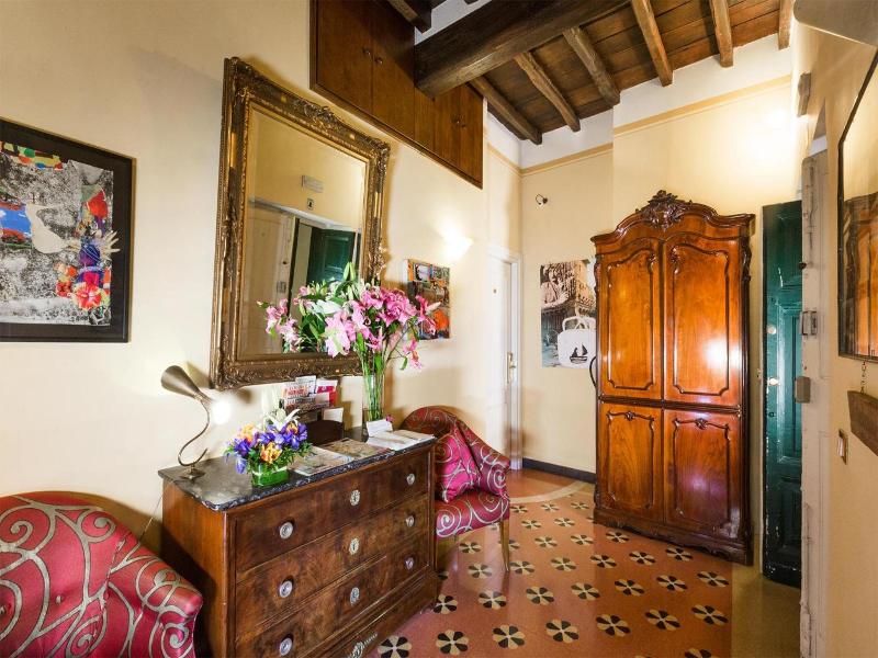Casa de' Fiori Biscione image