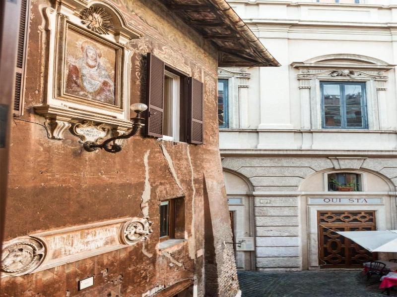 Casa de' Fiori Biscione image