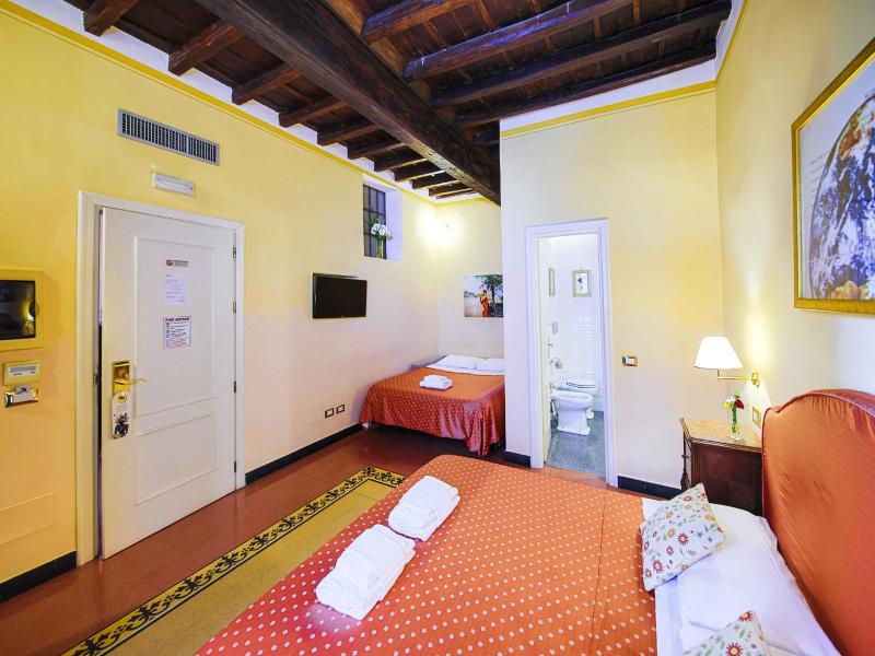 Casa de' Fiori Biscione image