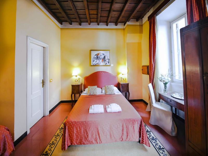 Casa de' Fiori Biscione image