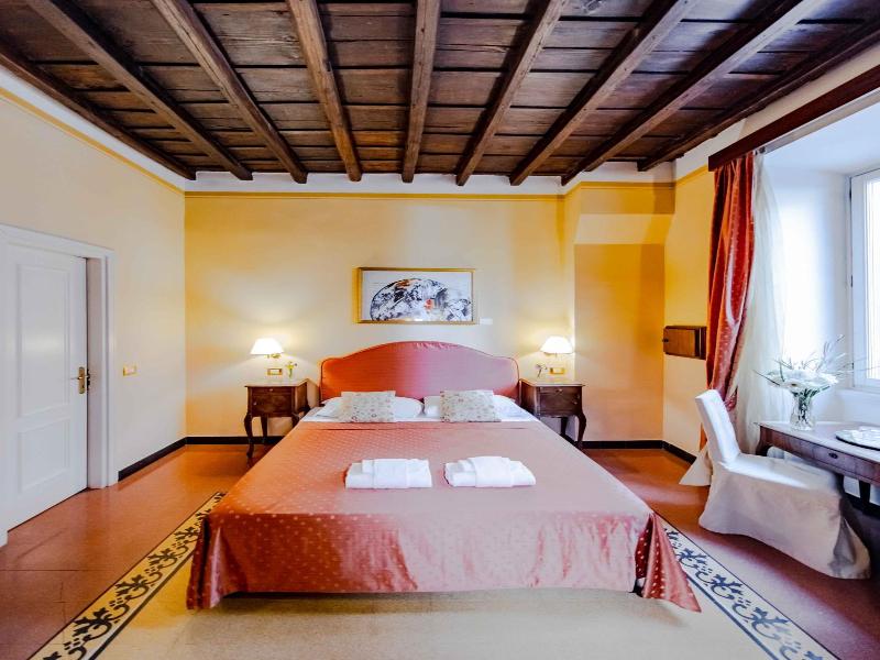 Casa de' Fiori Biscione image
