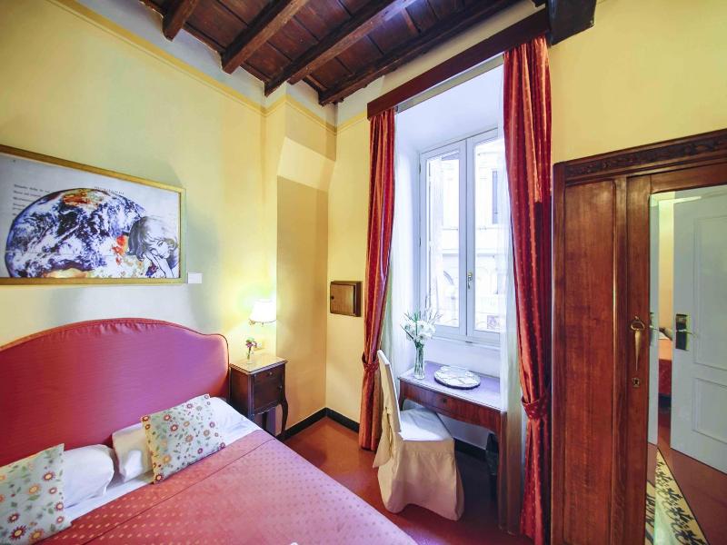 Casa de' Fiori Biscione image
