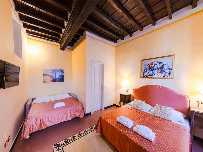 Casa de' Fiori Biscione image